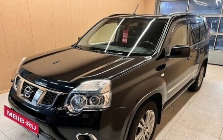 Nissan X-Trail, 2012 год, 1 379 000 рублей, 3 фотография