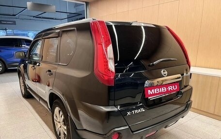 Nissan X-Trail, 2012 год, 1 379 000 рублей, 6 фотография