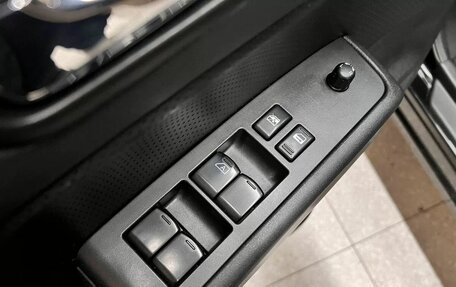 Nissan X-Trail, 2012 год, 1 379 000 рублей, 8 фотография