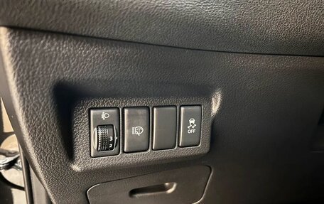 Nissan X-Trail, 2012 год, 1 379 000 рублей, 9 фотография