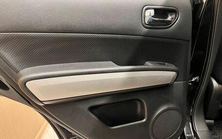 Nissan X-Trail, 2012 год, 1 379 000 рублей, 19 фотография