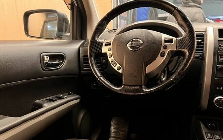 Nissan X-Trail, 2012 год, 1 379 000 рублей, 16 фотография