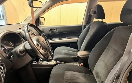 Nissan X-Trail, 2012 год, 1 379 000 рублей, 10 фотография