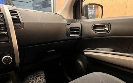 Nissan X-Trail, 2012 год, 1 379 000 рублей, 18 фотография