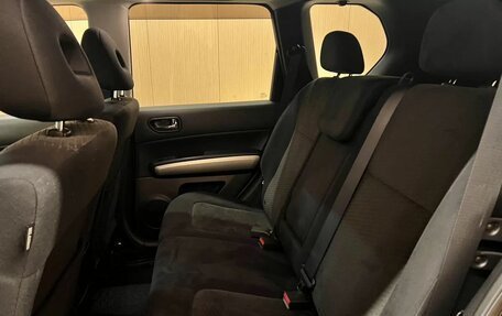 Nissan X-Trail, 2012 год, 1 379 000 рублей, 21 фотография