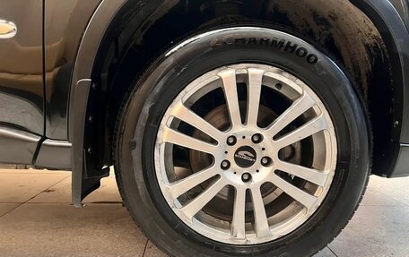 Nissan X-Trail, 2012 год, 1 379 000 рублей, 24 фотография