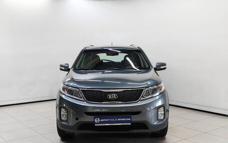 KIA Sorento II рестайлинг, 2015 год, 1 599 000 рублей, 3 фотография