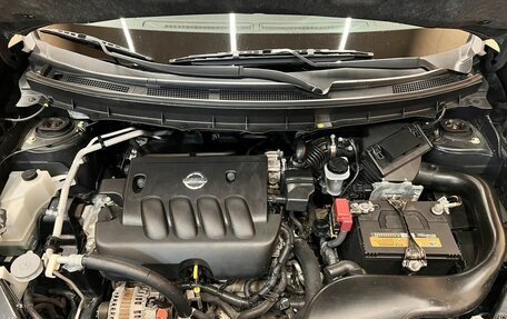 Nissan X-Trail, 2012 год, 1 379 000 рублей, 23 фотография