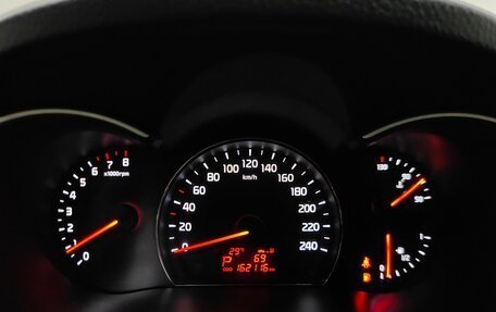 KIA Sorento II рестайлинг, 2015 год, 1 599 000 рублей, 10 фотография