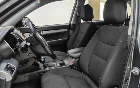 KIA Sorento II рестайлинг, 2015 год, 1 599 000 рублей, 6 фотография