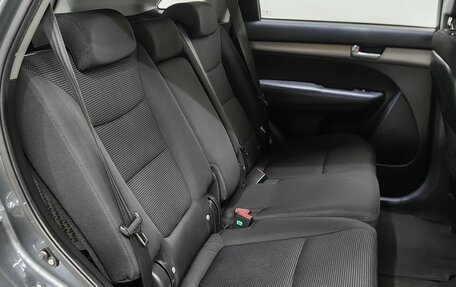KIA Sorento II рестайлинг, 2015 год, 1 599 000 рублей, 9 фотография