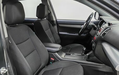 KIA Sorento II рестайлинг, 2015 год, 1 599 000 рублей, 7 фотография