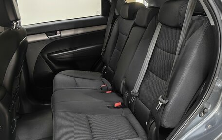 KIA Sorento II рестайлинг, 2015 год, 1 599 000 рублей, 8 фотография