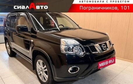 Nissan X-Trail, 2012 год, 1 379 000 рублей, 25 фотография