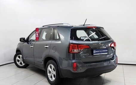 KIA Sorento II рестайлинг, 2015 год, 1 599 000 рублей, 2 фотография