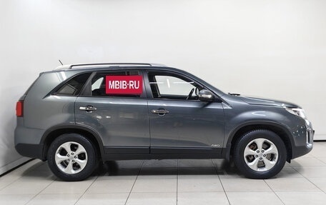 KIA Sorento II рестайлинг, 2015 год, 1 599 000 рублей, 5 фотография