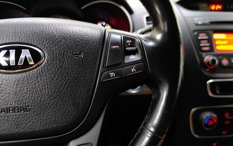KIA Sorento II рестайлинг, 2015 год, 1 599 000 рублей, 18 фотография