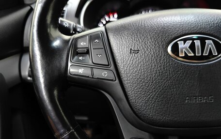 KIA Sorento II рестайлинг, 2015 год, 1 599 000 рублей, 17 фотография