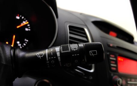 KIA Sorento II рестайлинг, 2015 год, 1 599 000 рублей, 20 фотография
