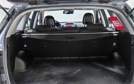 KIA Sorento II рестайлинг, 2015 год, 1 599 000 рублей, 24 фотография
