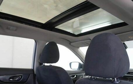 Nissan X-Trail, 2015 год, 1 259 000 рублей, 12 фотография