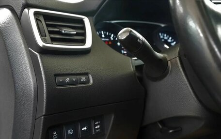 Nissan X-Trail, 2015 год, 1 259 000 рублей, 9 фотография