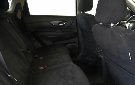 Nissan X-Trail, 2015 год, 1 259 000 рублей, 13 фотография