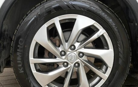 Nissan X-Trail, 2015 год, 1 259 000 рублей, 16 фотография
