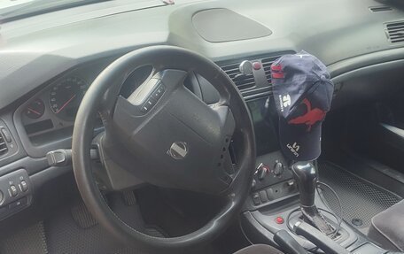 Volvo S80 II рестайлинг 2, 2002 год, 455 000 рублей, 4 фотография