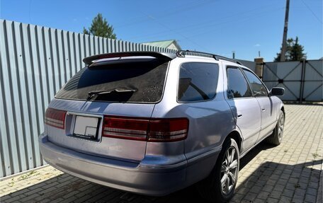 Toyota Mark II VIII (X100), 1997 год, 600 000 рублей, 6 фотография