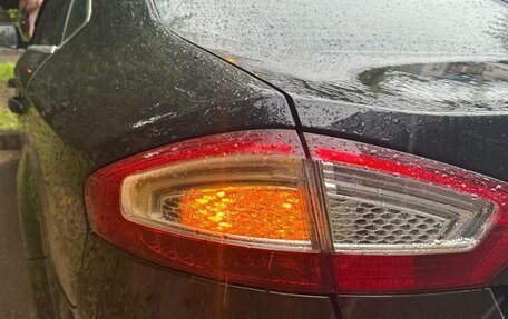 Ford Mondeo IV, 2012 год, 1 100 000 рублей, 6 фотография