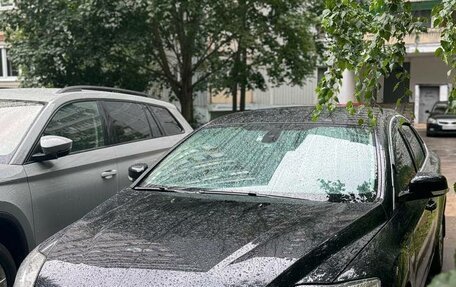 Ford Mondeo IV, 2012 год, 1 100 000 рублей, 2 фотография