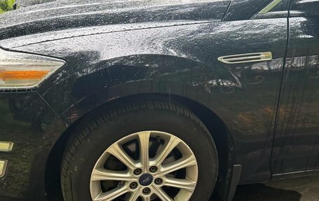 Ford Mondeo IV, 2012 год, 1 100 000 рублей, 7 фотография