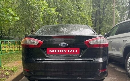 Ford Mondeo IV, 2012 год, 1 100 000 рублей, 5 фотография