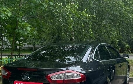 Ford Mondeo IV, 2012 год, 1 100 000 рублей, 3 фотография