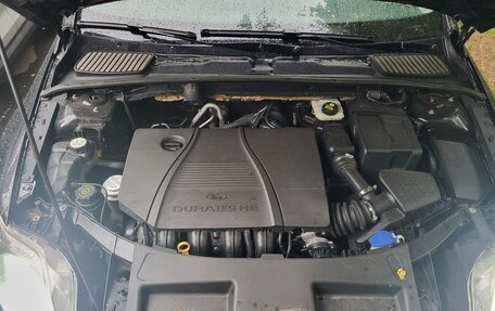Ford Mondeo IV, 2012 год, 1 100 000 рублей, 13 фотография