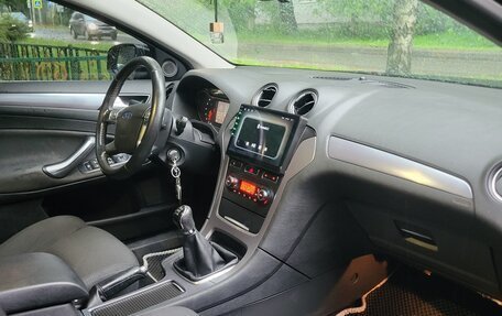 Ford Mondeo IV, 2012 год, 1 100 000 рублей, 17 фотография