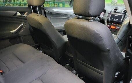 Ford Mondeo IV, 2012 год, 1 100 000 рублей, 19 фотография