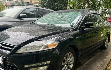 Ford Mondeo IV, 2012 год, 1 100 000 рублей, 8 фотография
