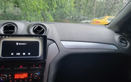 Ford Mondeo IV, 2012 год, 1 100 000 рублей, 16 фотография