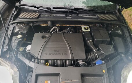Ford Mondeo IV, 2012 год, 1 100 000 рублей, 12 фотография