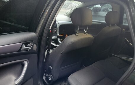 Ford Mondeo IV, 2012 год, 1 100 000 рублей, 18 фотография