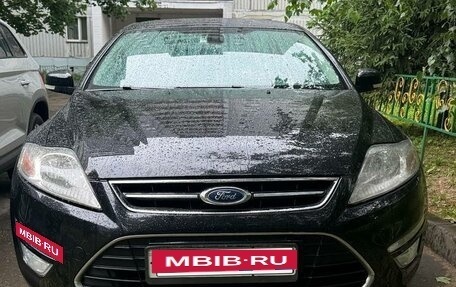 Ford Mondeo IV, 2012 год, 1 100 000 рублей, 11 фотография