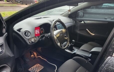 Ford Mondeo IV, 2012 год, 1 100 000 рублей, 14 фотография