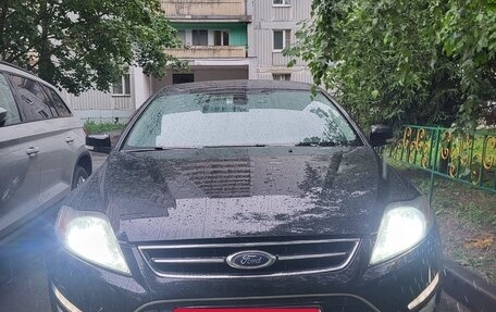 Ford Mondeo IV, 2012 год, 1 100 000 рублей, 20 фотография