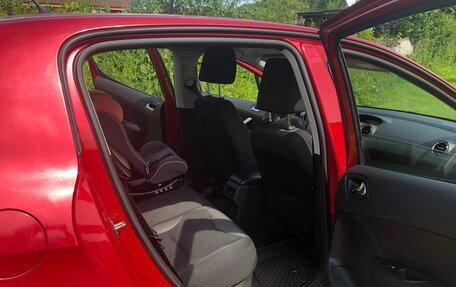 Peugeot 308 II, 2011 год, 420 000 рублей, 4 фотография