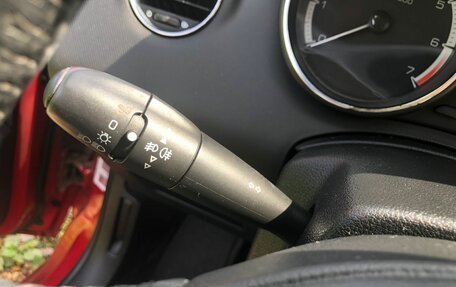 Peugeot 308 II, 2011 год, 420 000 рублей, 11 фотография