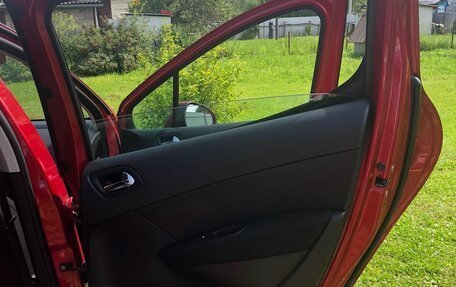 Peugeot 308 II, 2011 год, 420 000 рублей, 7 фотография