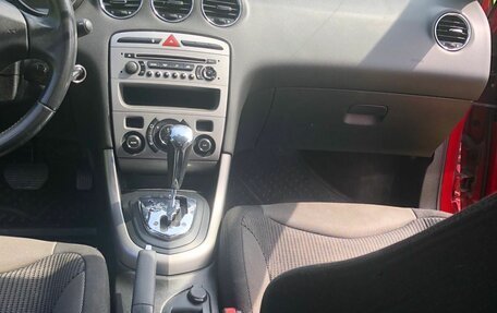 Peugeot 308 II, 2011 год, 420 000 рублей, 10 фотография