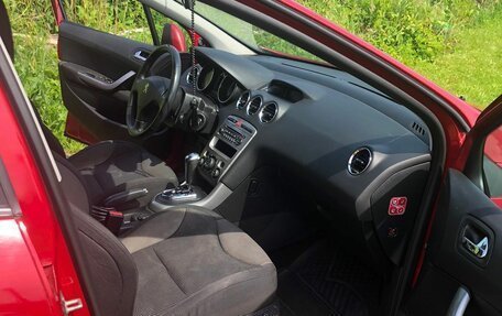 Peugeot 308 II, 2011 год, 420 000 рублей, 9 фотография